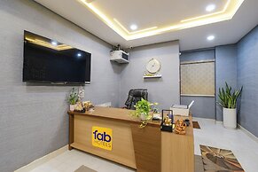 Fabhotel Joy Stayz