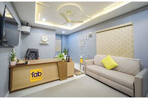 Fabhotel Joy Stayz