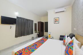 Fabhotel Joy Stayz