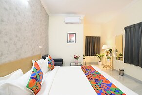 Fabhotel Joy Stayz