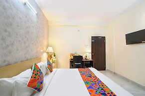 Fabhotel Joy Stayz