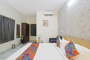 Fabhotel Joy Stayz