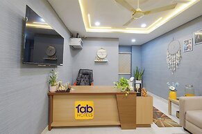 Fabhotel Joy Stayz