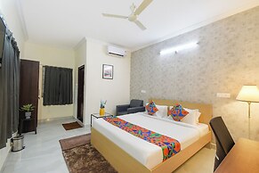 Fabhotel Joy Stayz