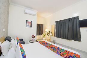 Fabhotel Joy Stayz