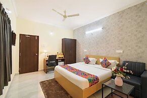 Fabhotel Joy Stayz