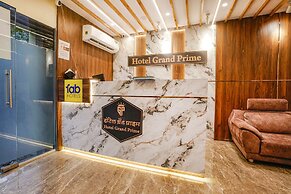 Fabhotel Grand Prime