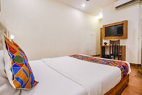 Fabhotel Grand Prime