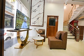 Fabhotel Alpine Tree