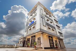 Fabhotel Maa Gayatri Sadan
