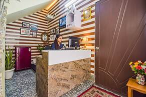 Fabhotel Maa Gayatri Sadan