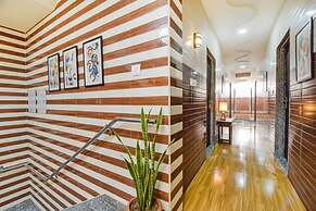 Fabhotel Maa Gayatri Sadan