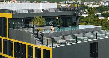 Blu Monkey Hub & Hotel Bangtao Beach Phuket