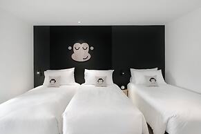 Blu Monkey Hub & Hotel Bangtao Beach Phuket