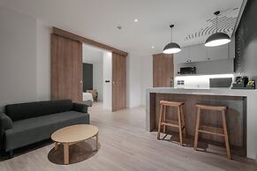 Blu Monkey Hub & Hotel Bangtao Beach Phuket