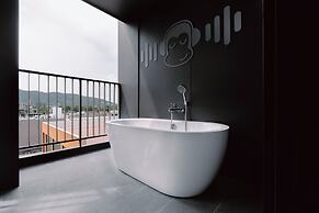 Blu Monkey Hub & Hotel Bangtao Beach Phuket
