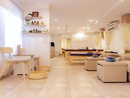 Nature Boutique Hotel Ratchayothin