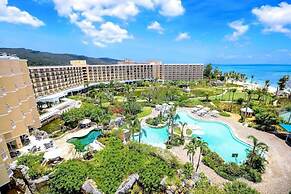 Marianas Beach Resort