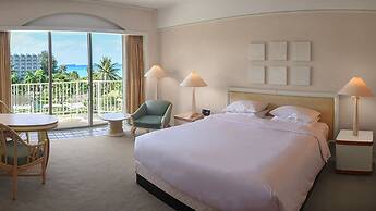 Marianas Beach Resort