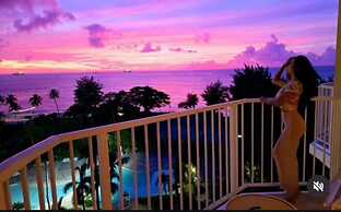 Marianas Beach Resort
