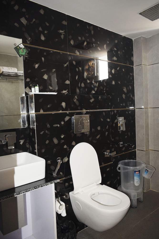 Country Ambience Hotel