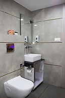 Country Ambience Hotel