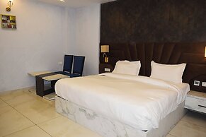 Country Ambience Hotel