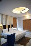 Country Ambience Hotel