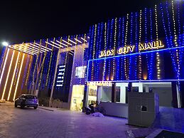 Country Ambience Hotel