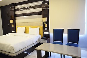 Country Ambience Hotel
