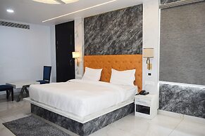 Country Ambience Hotel