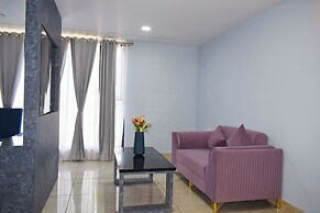 Country Ambience Hotel