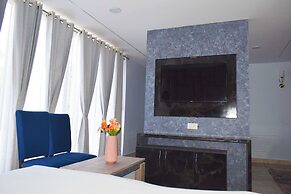 Country Ambience Hotel