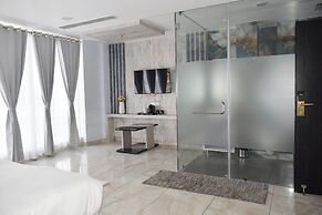 Country Ambience Hotel