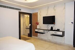 Country Ambience Hotel