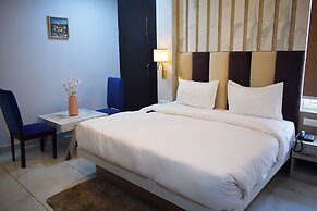 Country Ambience Hotel