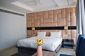 Country Ambience Hotel