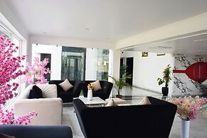 Country Ambience Hotel
