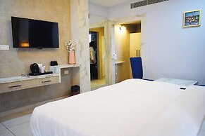 Country Ambience Hotel