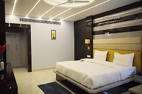 Country Ambience Hotel