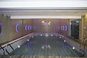 Country Ambience Hotel
