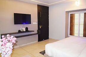 Country Ambience Hotel