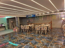 Country Ambience Hotel