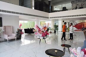 Country Ambience Hotel