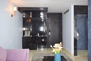 Country Ambience Hotel