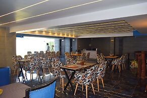 Country Ambience Hotel