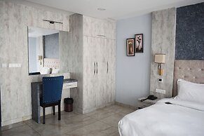 Country Ambience Hotel