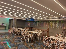 Country Ambience Hotel