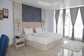 Country Ambience Hotel