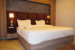 Country Ambience Hotel